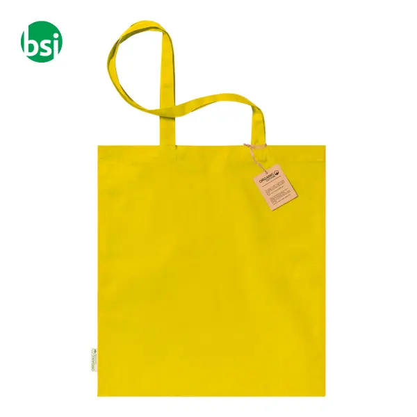 Borsa per la spesa in cotone BOROUGH -  12