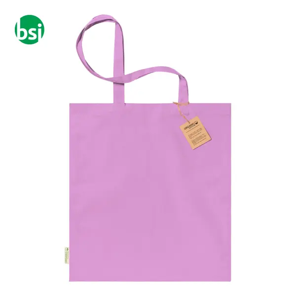 Borsa per la spesa in cotone BOROUGH -  13