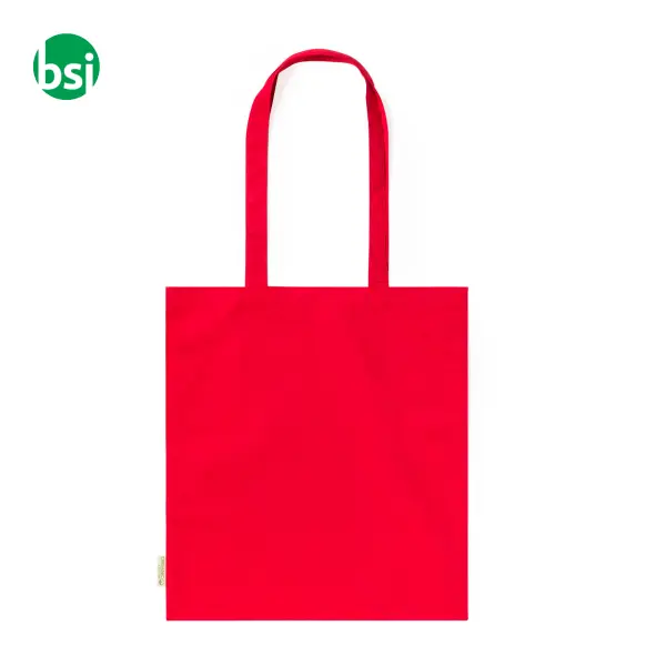 Borsa per la spesa in cotone BOROUGH -  2