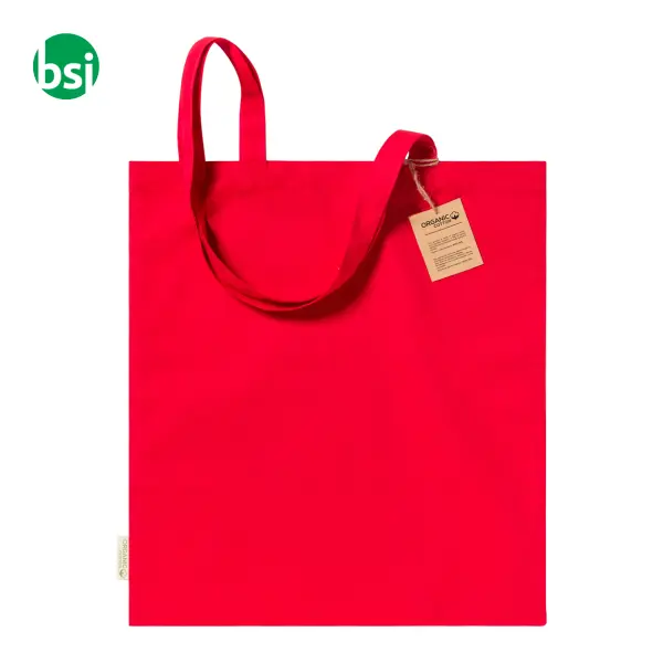 Borsa per la spesa in cotone BOROUGH -  3