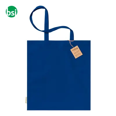 Borsa per la spesa in cotone BOROUGH - Immagine 11