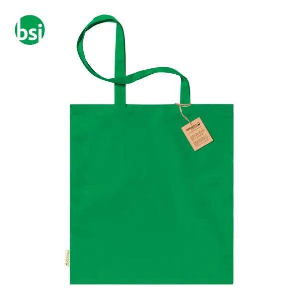 Borsa per la spesa in cotone BOROUGH -  9