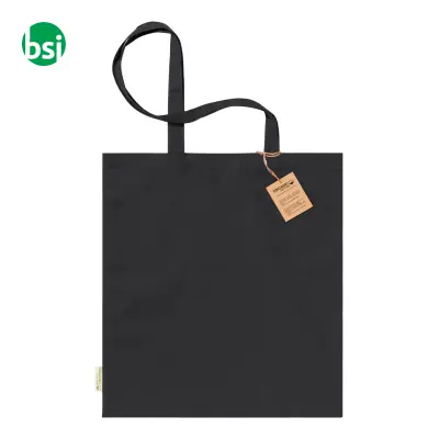 Borsa per la spesa in cotone BOROUGH - Immagine 6