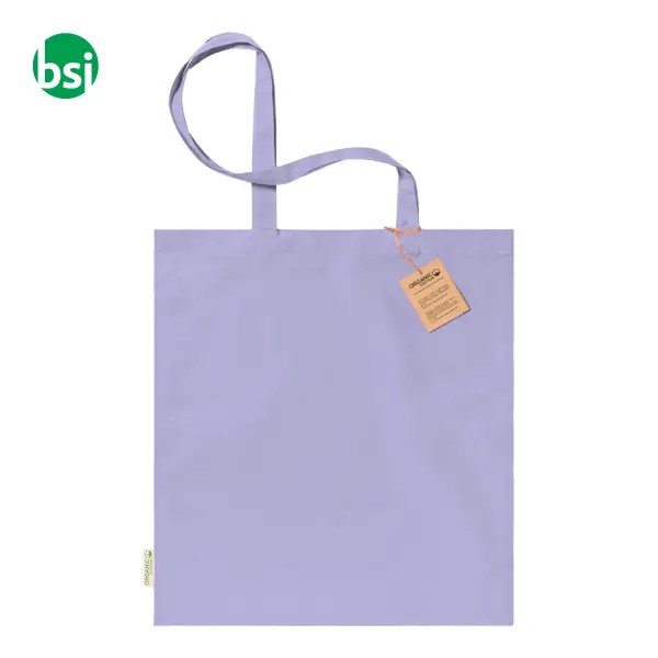 Borsa per la spesa in cotone BOROUGH -  15