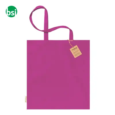 Borsa per la spesa in cotone BOROUGH - Immagine 10