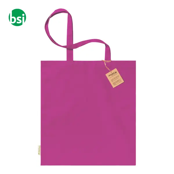 Borsa per la spesa in cotone BOROUGH -  10