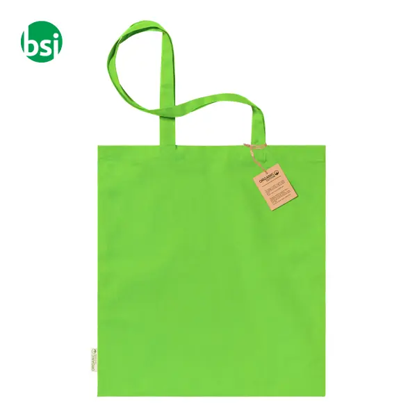 Borsa per la spesa in cotone BOROUGH -  16