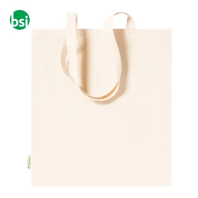 Borsa per la spesa in cotone TOGOX 180