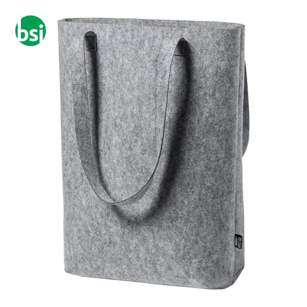 Borsa per la spesa in RPET SHOFFEL -  1