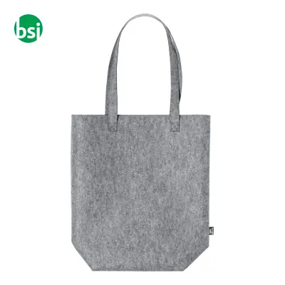Borsa per la spesa in RPET SHOFFEL - Immagine 2