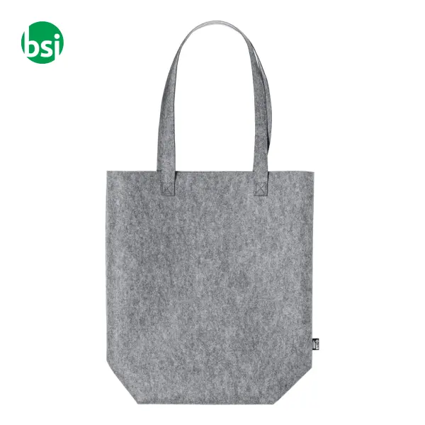 Borsa per la spesa in RPET SHOFFEL -  2