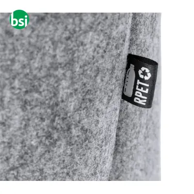 Borsa per la spesa in RPET SHOFFEL - Immagine 4