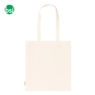 Borsa per la spesa in cotone TOGOX 140 - Immagine 2