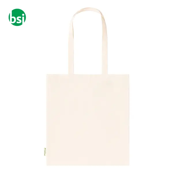 Borsa per la spesa in cotone TOGOX 140 -  2