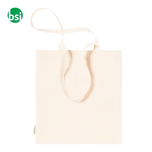 Borsa per la spesa in cotone TOGOX 140 -  3