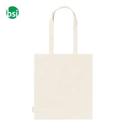 Borsa per la spesa in cotone RECOTE - Immagine 4