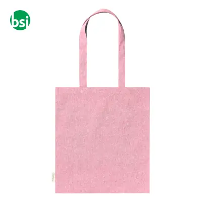 Borsa per la spesa in cotone RECOTE - Immagine 11