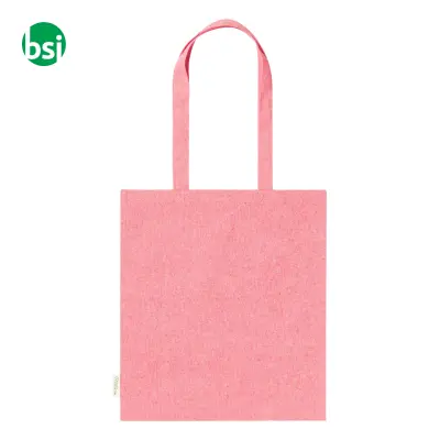 Borsa per la spesa in cotone RECOTE - Immagine 5