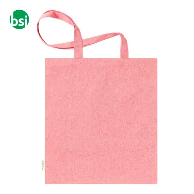 Borsa per la spesa in cotone RECOTE - Immagine 2