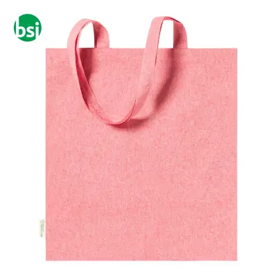 Borsa per la spesa in cotone RECOTE - Immagine 3