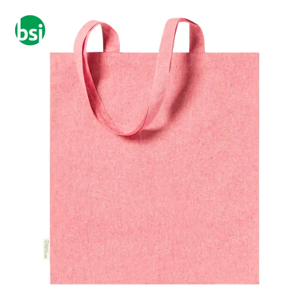 Borsa per la spesa in cotone RECOTE -  3