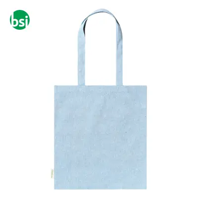 Borsa per la spesa in cotone RECOTE - Immagine 12