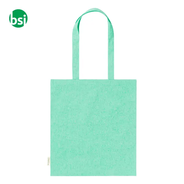 Borsa per la spesa in cotone RECOTE -  7