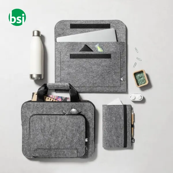 Porta computer in RPET FEDDOX -  3