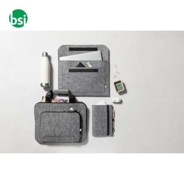 Porta computer in RPET FEDDOX -  4