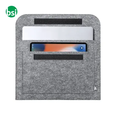 Porta computer in RPET FEDDOX - Immagine 5