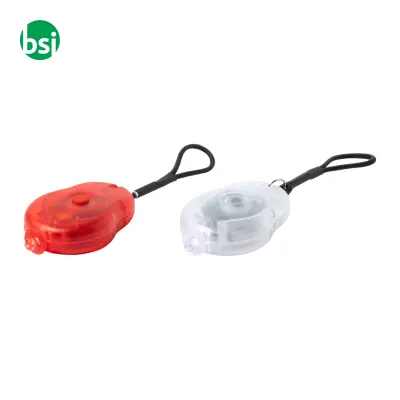 Set luci per bicicletta DULLUX - Immagine 4