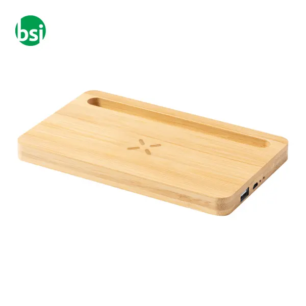 Organizer con ricarica wireless FLABO -  1
