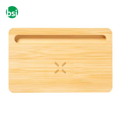 Organizer con ricarica wireless FLABO - Immagine 2
