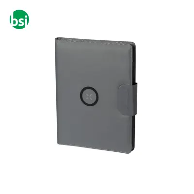 Cartella portadocumenti in RPET GREDOX A4