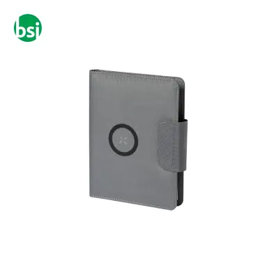 Cartella portadocumenti in RPET GREDOX A5