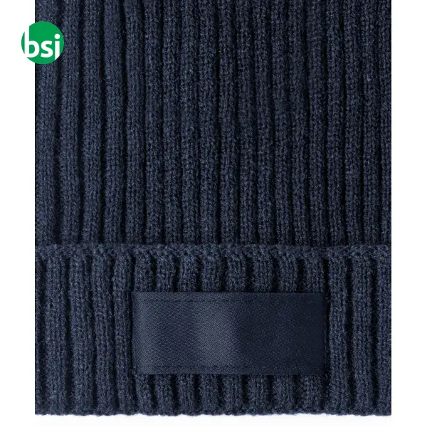 Cappellino invernale KINNY -  4