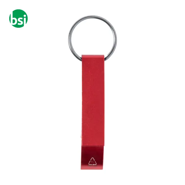 Portachiavi con apribottiglie RALLOP -  9