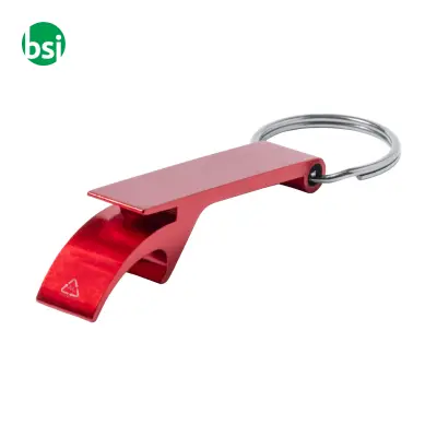 Portachiavi con apribottiglie RALLOP - Immagine 6