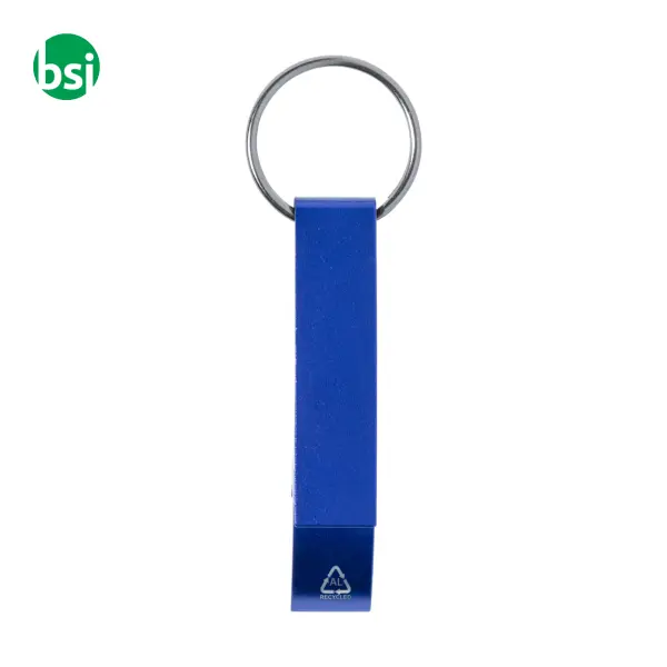 Portachiavi con apribottiglie RALLOP -  10