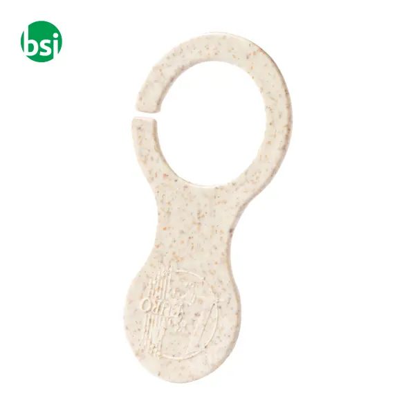 Gettone per carrello TOKOP -  1