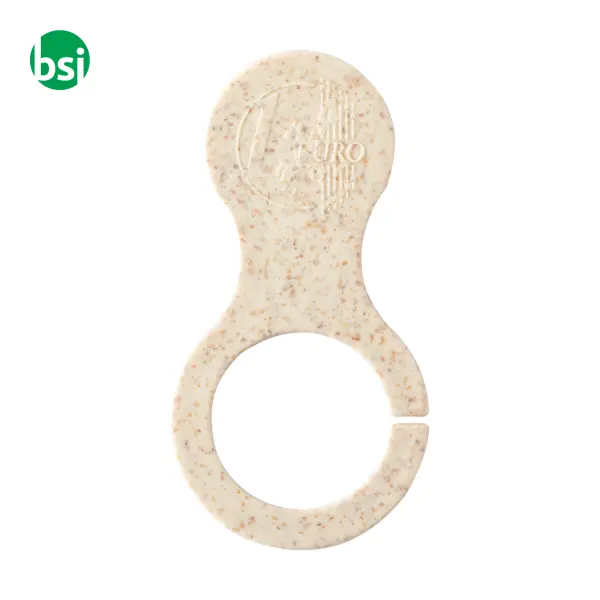 Gettone per carrello TOKOP -  2