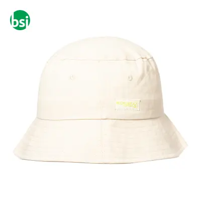 Cappello pescatore BUSHRA - Immagine 2