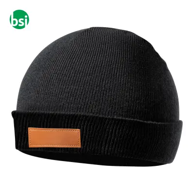 Set cappello e guanti PASHEN - Immagine 3