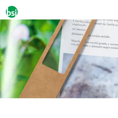 Segnalibro con lente di ingrandimento NIFFY - Immagine 4