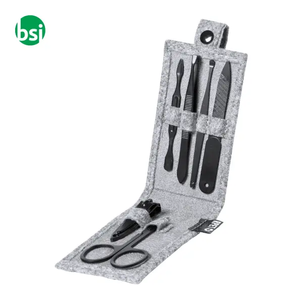 Set manicure FENICUL -  1