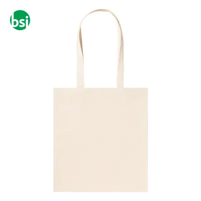 Borsa per la spesa in cotone LONGISH 280