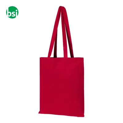 Borsa per la spesa in cotone KATOTE - Immagine 2