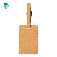 Etichetta bagagli HANEDA