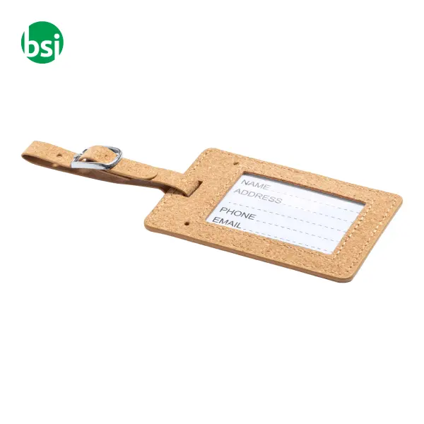 Etichetta bagagli HANEDA -  2