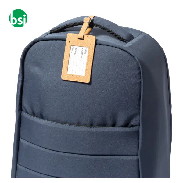 Etichetta bagagli HANEDA -  5